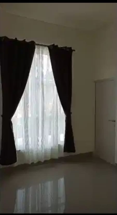 Rumah Dijual di Cluster DJava Residence Jababeka Cikarang